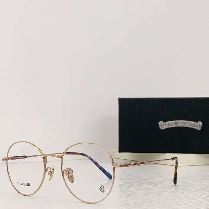 Picture of Chrome Hearts Optical Glasses _SKUfw51872239fw